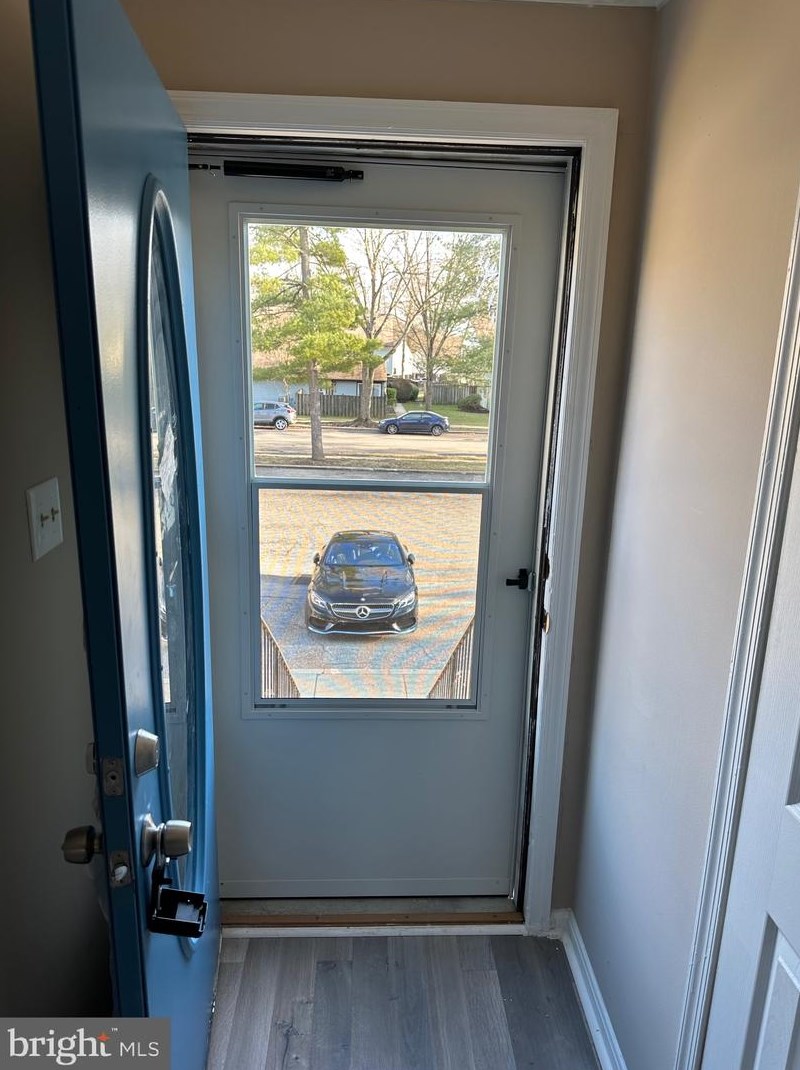 1742 Copley Ct, Crofton MD  21114-1628 exterior