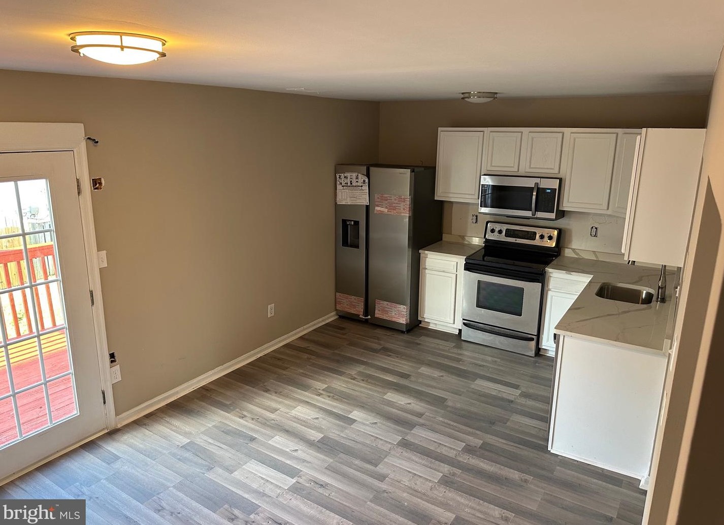 1742 Copley Ct, Crofton MD  21114-1628 exterior