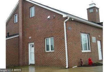 1001 Hilltop Rd, Baltimore MD  21226-2030 exterior