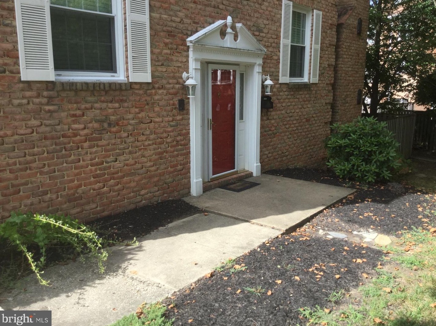 1150 Jeffrey Dr, Crofton MD  21114-1315 exterior