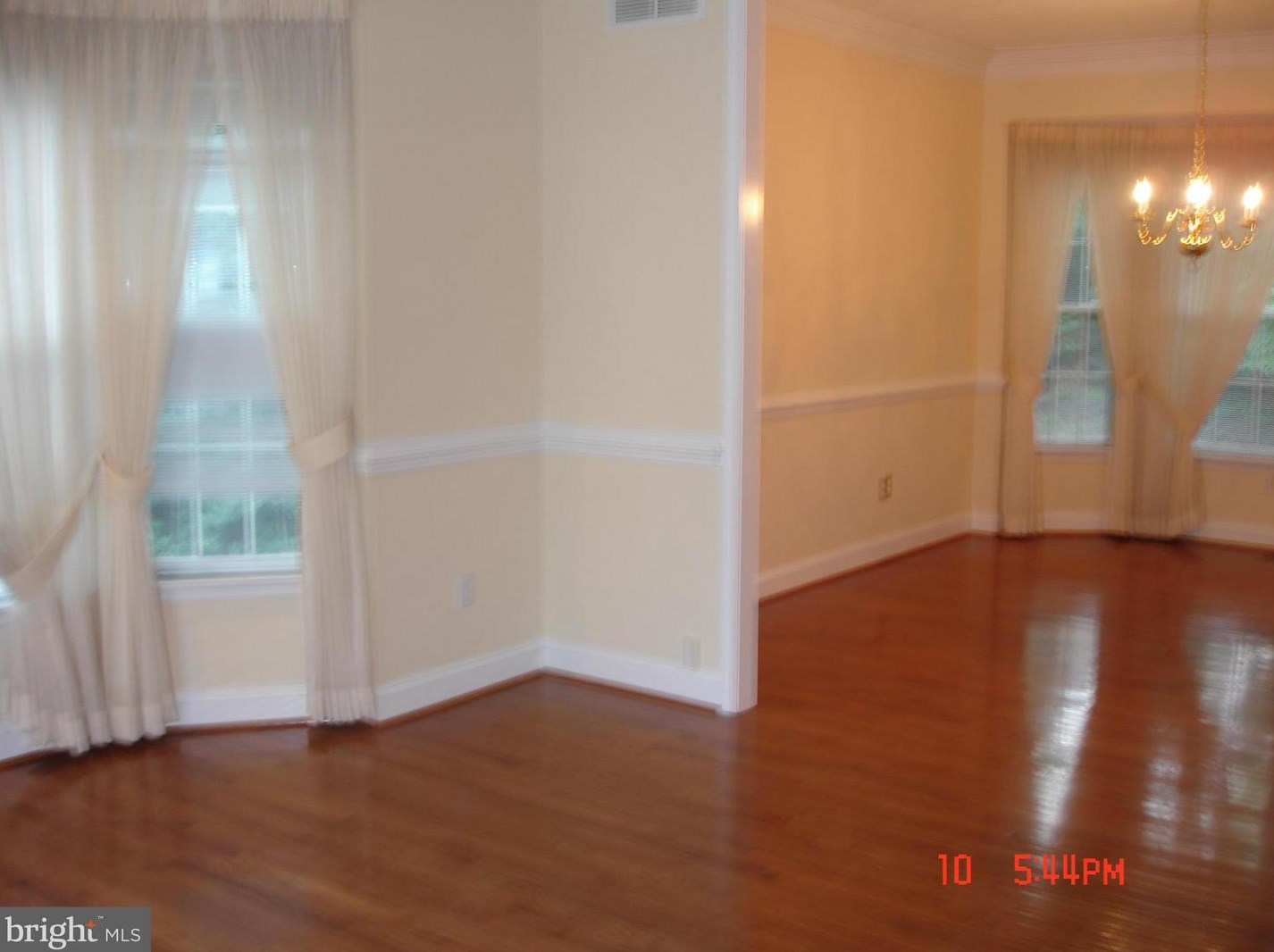 7702 Winterwood Ct, Severn MD  21144-5002 exterior