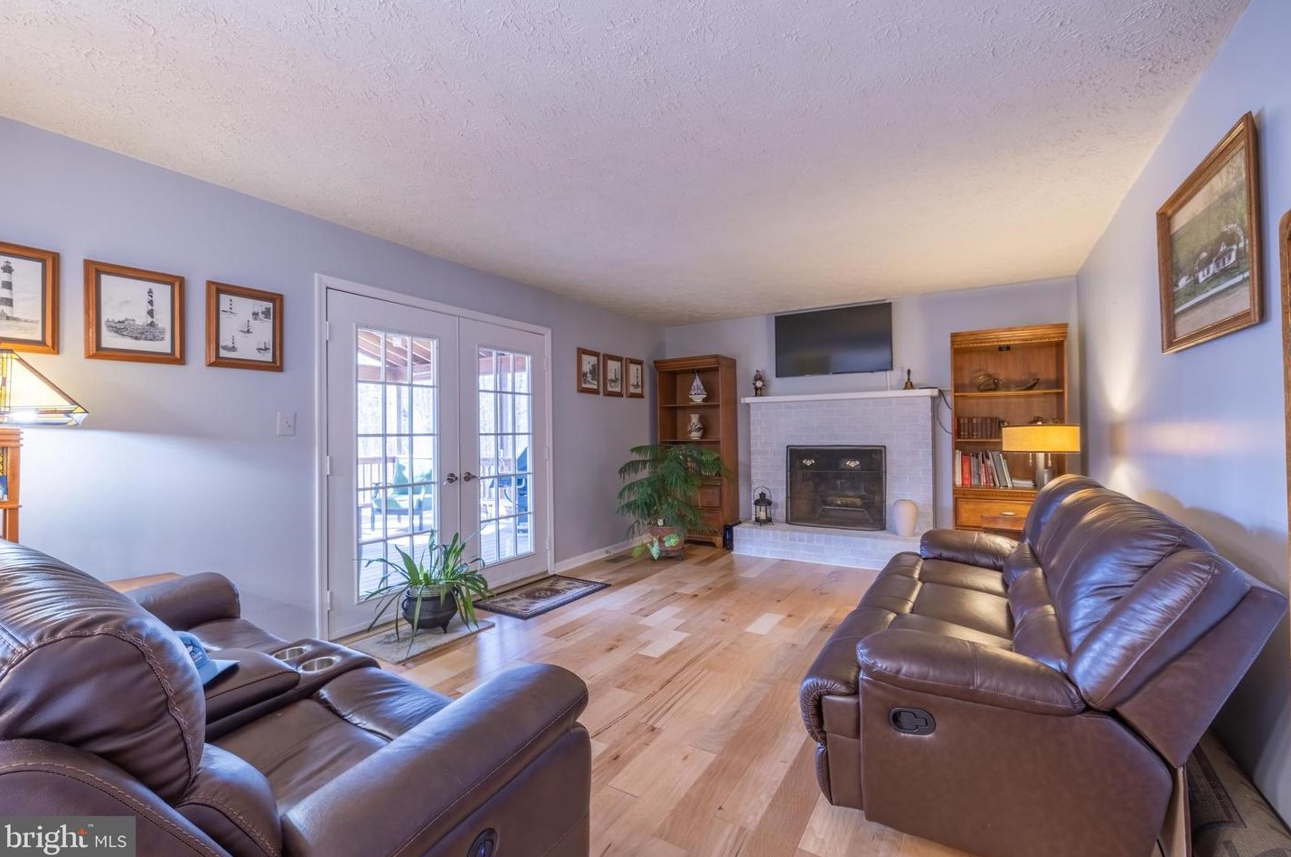 303 Greenridge Dr, Dunkirk MD  20754-2109 exterior