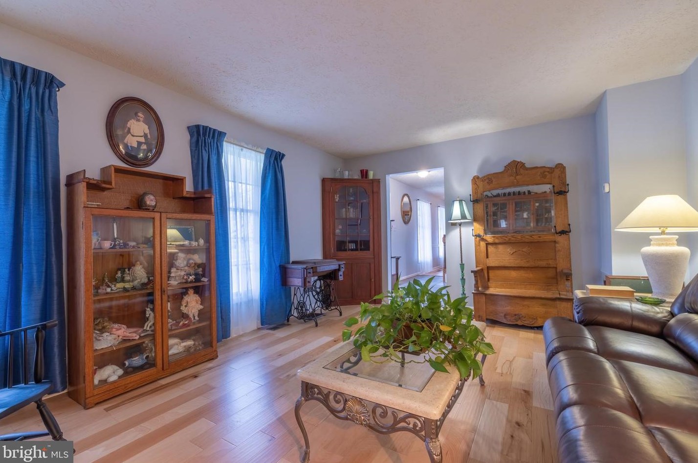 303 Greenridge Dr, Dunkirk MD  20754-2109 exterior