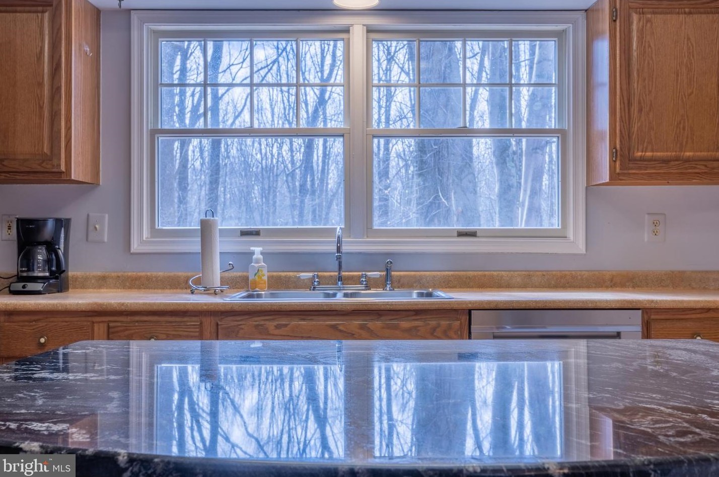 303 Greenridge Dr, Dunkirk MD  20754-2109 exterior