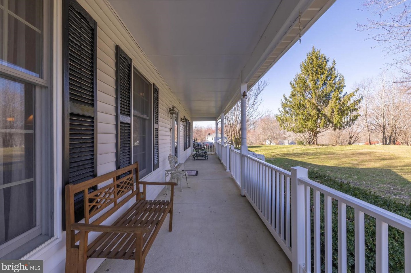 303 Greenridge Dr, Dunkirk MD  20754-2109 exterior