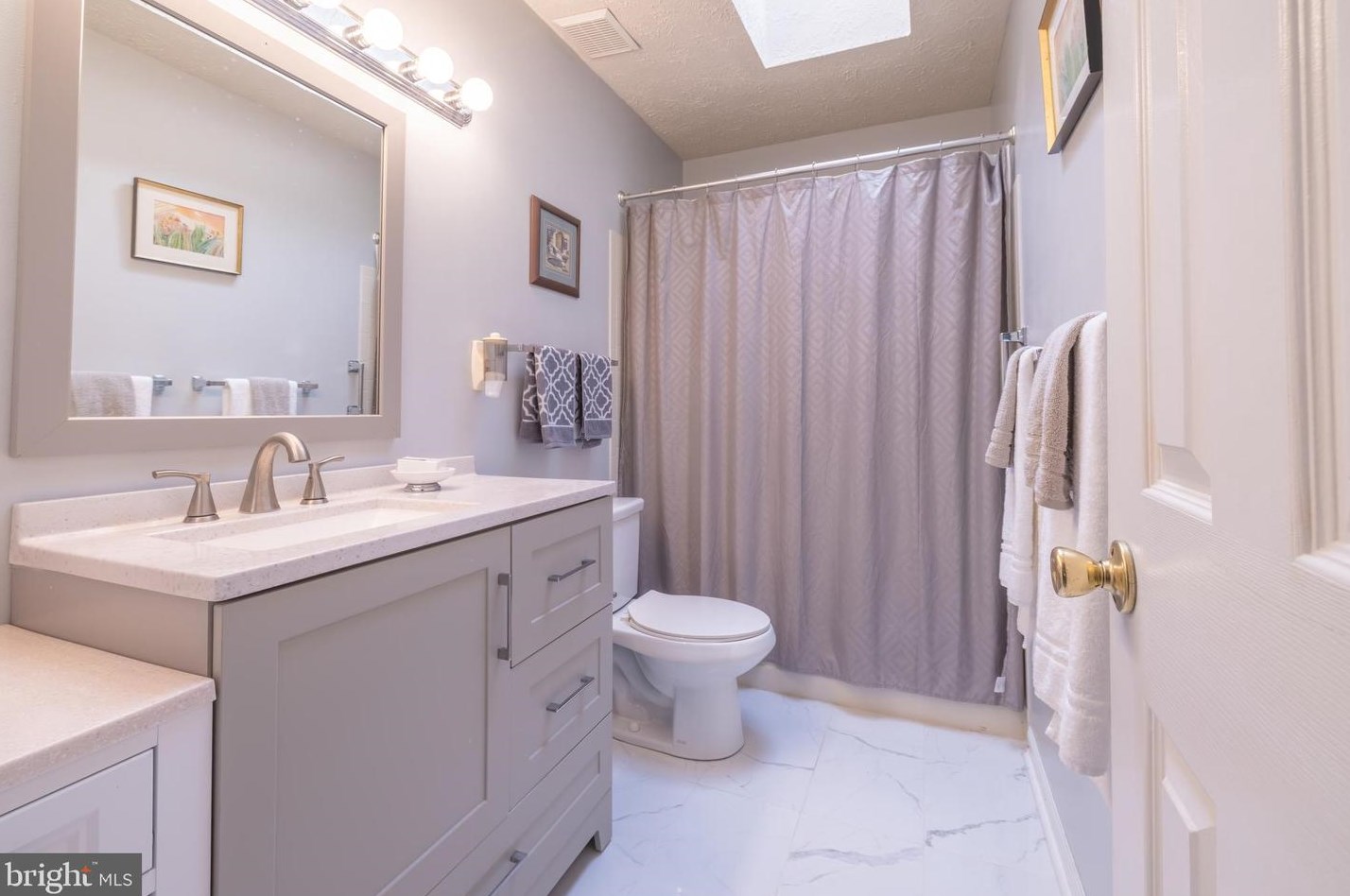 303 Greenridge Dr, Dunkirk MD  20754-2109 exterior