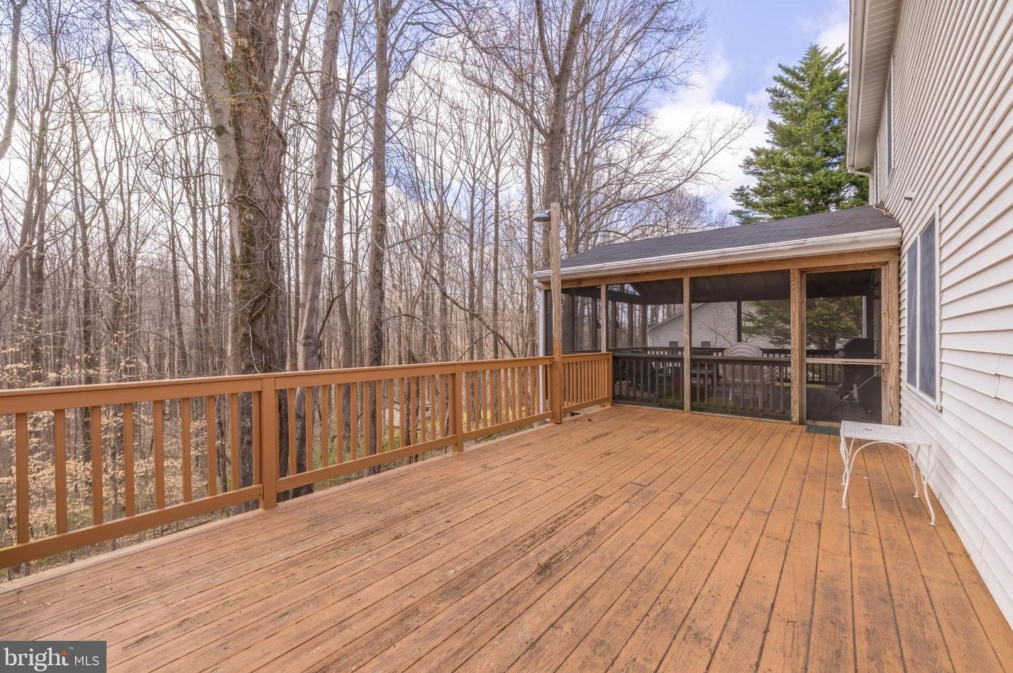 303 Greenridge Dr, Dunkirk MD  20754-2109 exterior