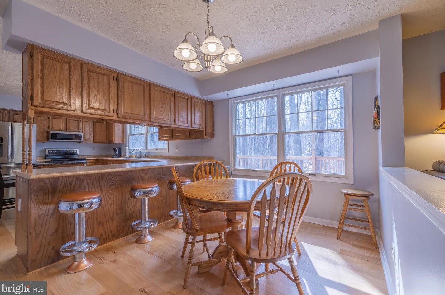 303 Greenridge Dr, Dunkirk MD  20754-2109 exterior