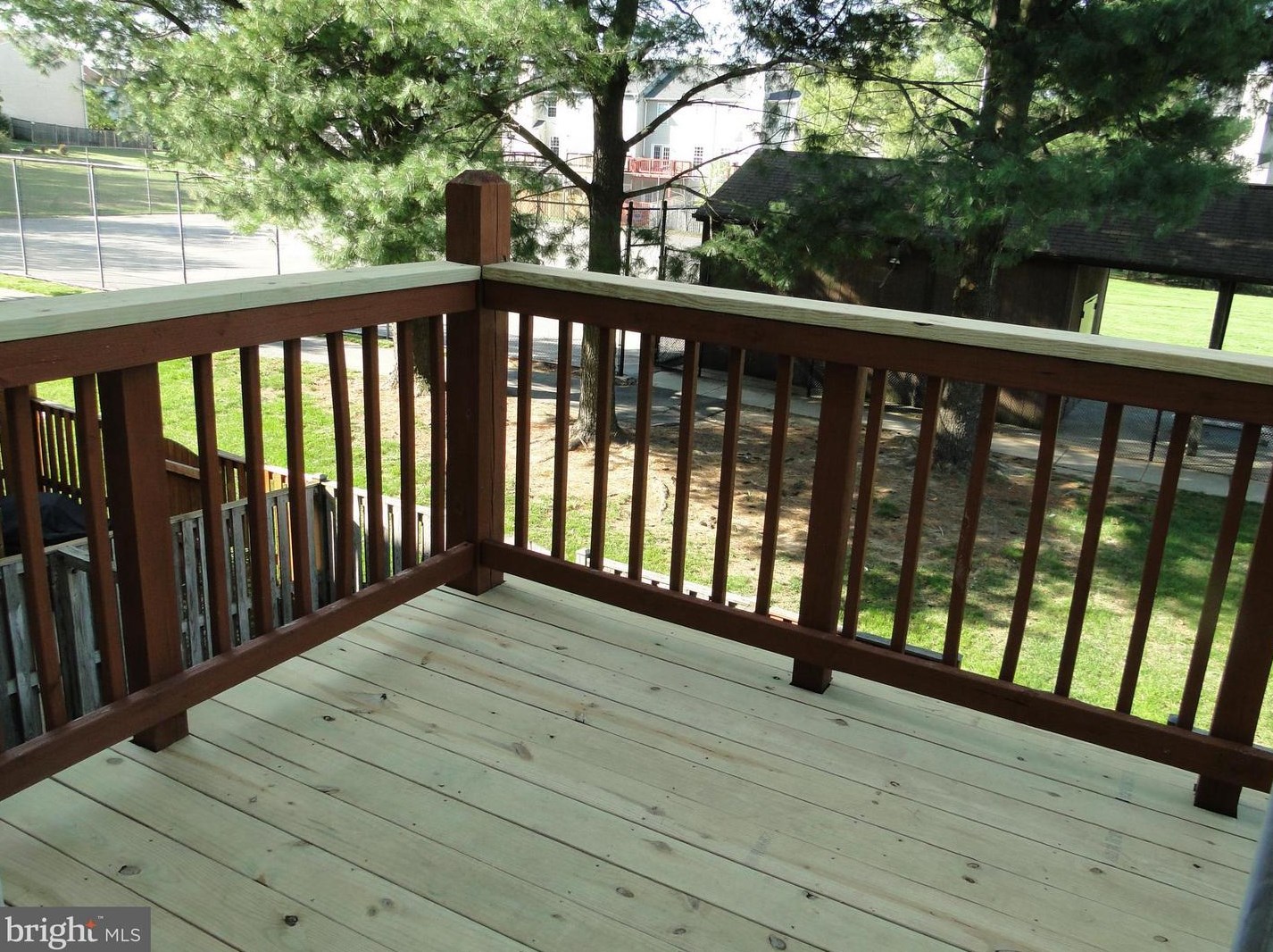 1125 Simsbury Ct, Crofton MD  21114-1662 exterior