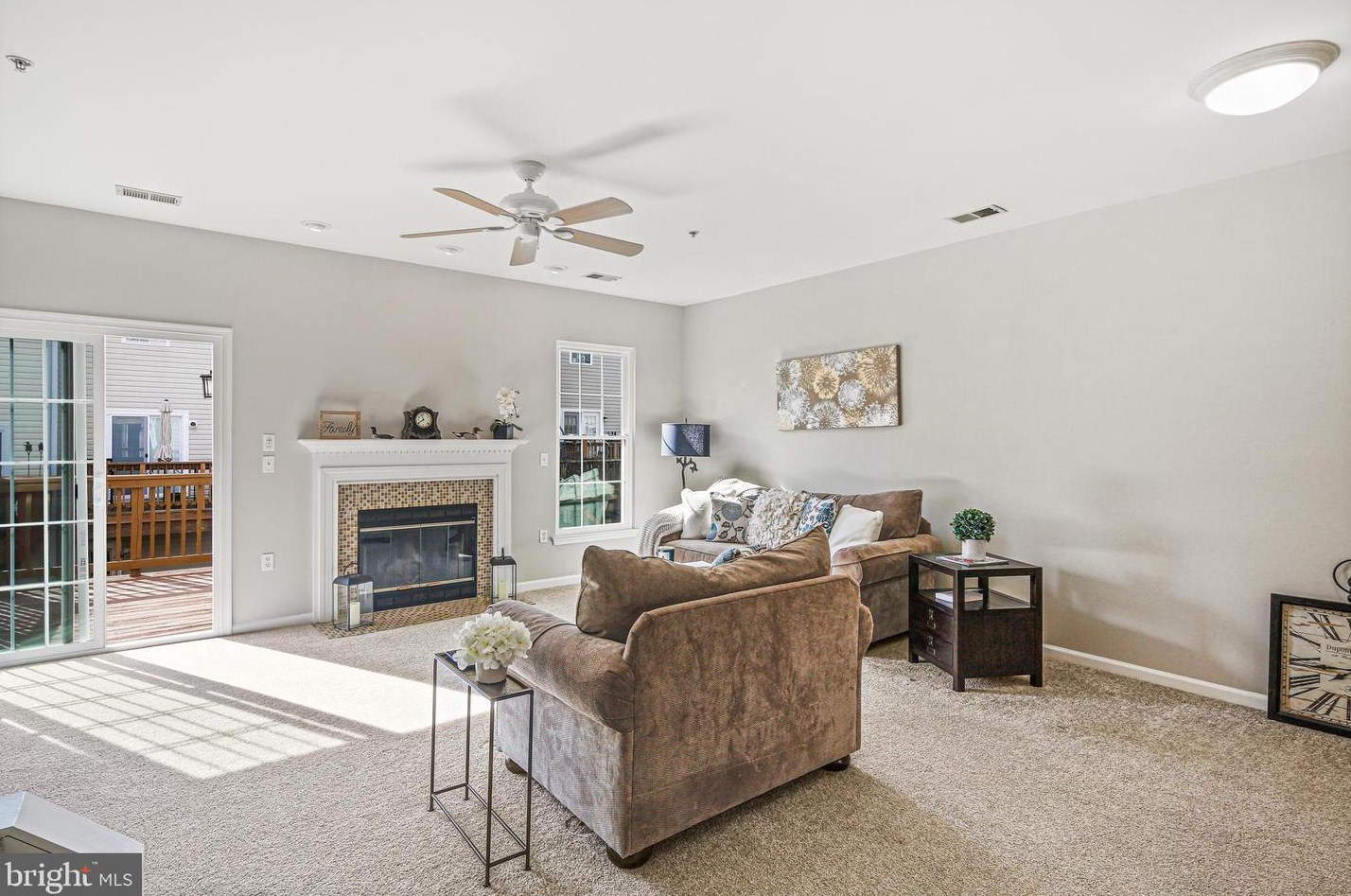 2431 Lizbec Ct, Crofton MD  21114-3247 exterior