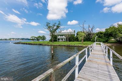 400 Ferry Point Road, Annapolis, MD 21403 - Photo 1