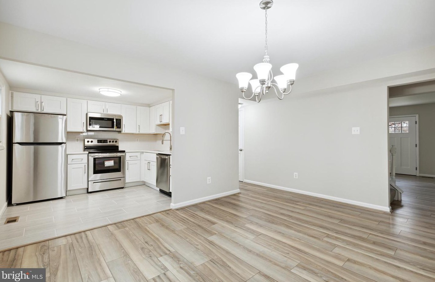 1723 Fillmore Ct, Crofton MD  21114-2309 exterior