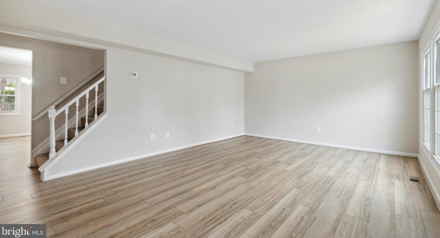 1723 Fillmore Ct, Crofton MD  21114-2309 exterior