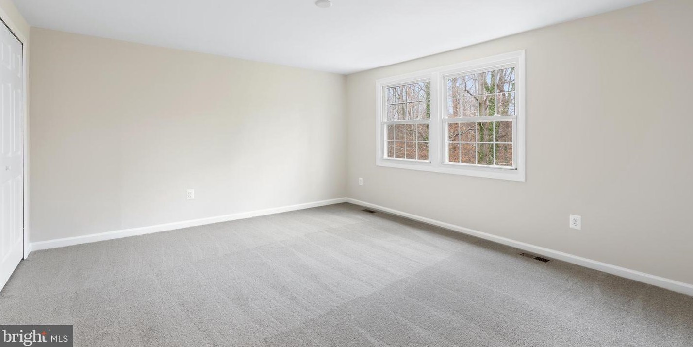 1723 Fillmore Ct, Crofton MD  21114-2309 exterior