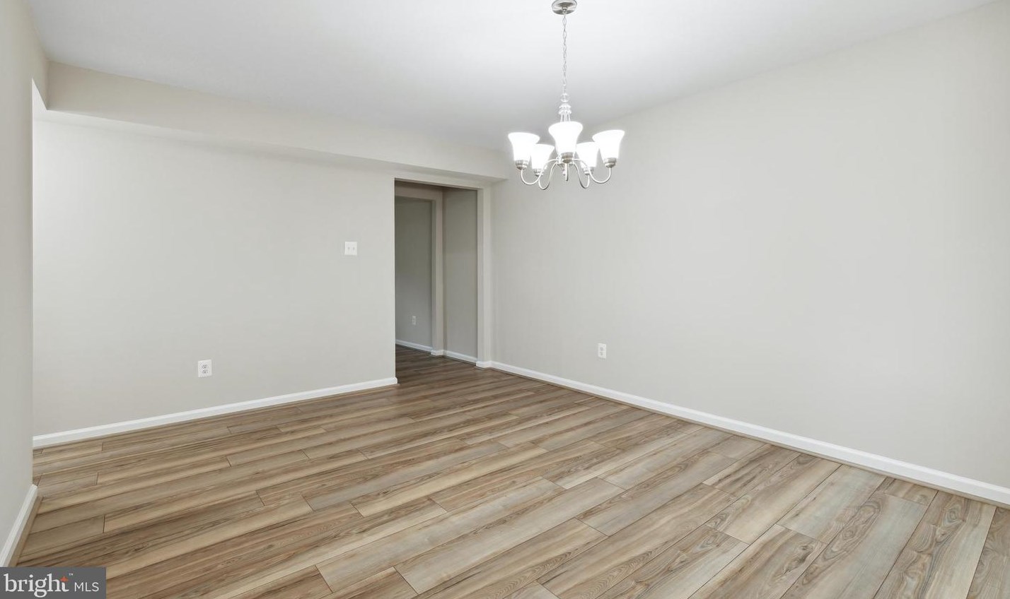 1723 Fillmore Ct, Crofton MD  21114-2309 exterior