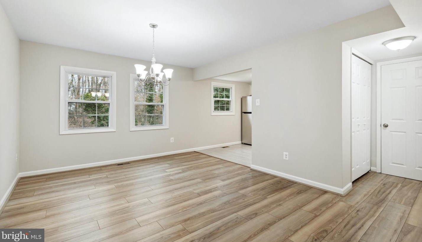 1723 Fillmore Ct, Crofton MD  21114-2309 exterior