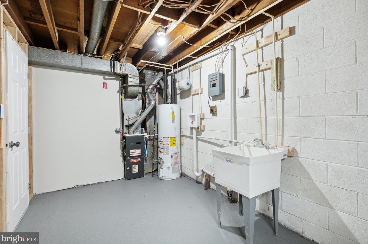 1723 Fillmore Ct, Crofton MD  21114-2309 exterior