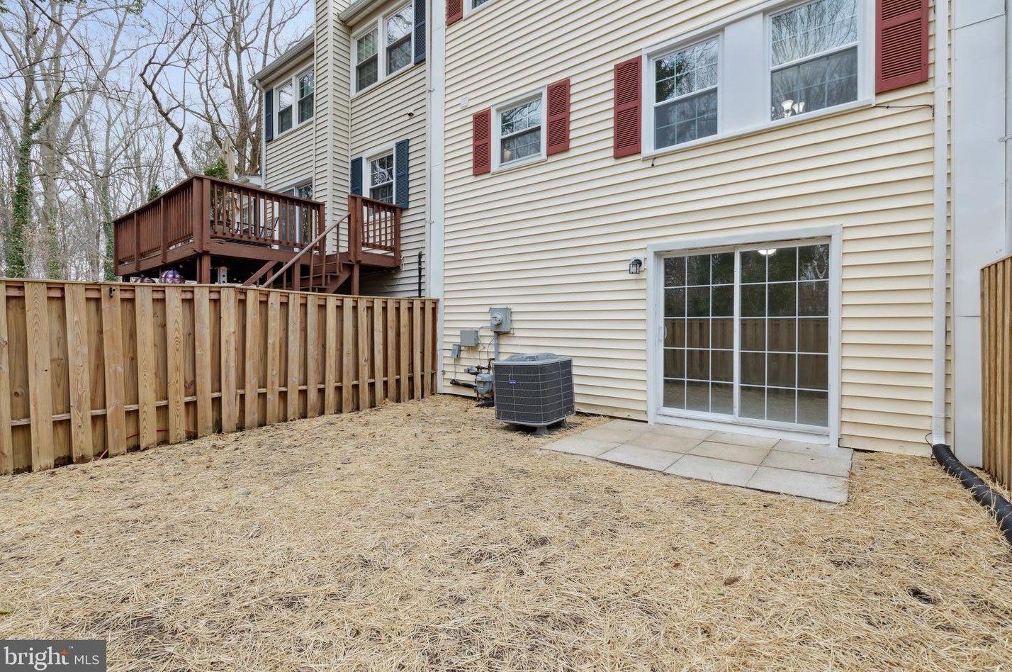 1723 Fillmore Ct, Crofton MD  21114-2309 exterior