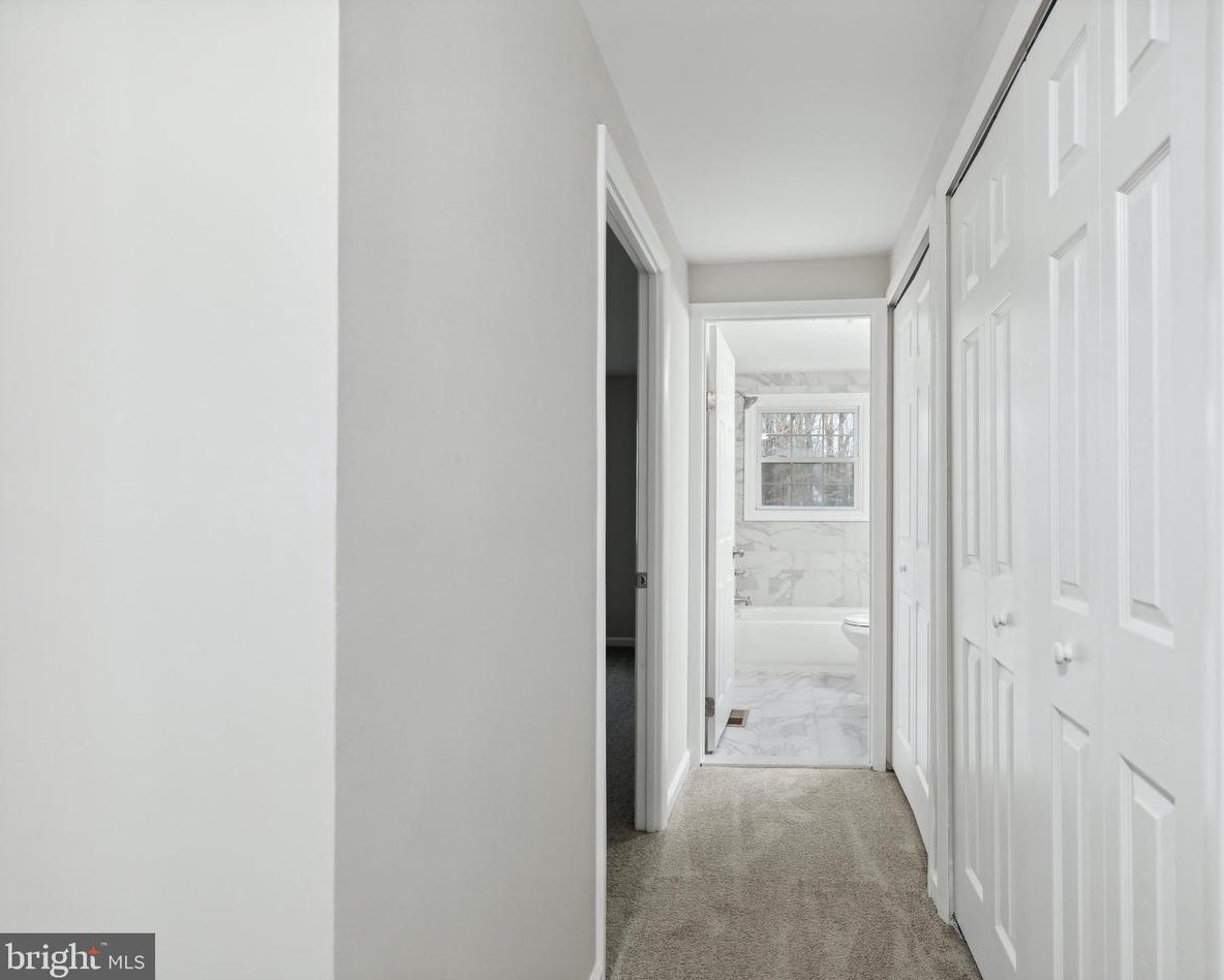 1723 Fillmore Ct, Crofton MD  21114-2309 exterior