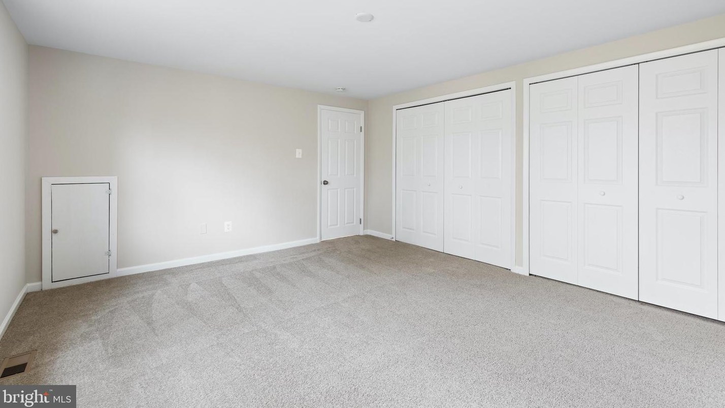 1723 Fillmore Ct, Crofton MD  21114-2309 exterior