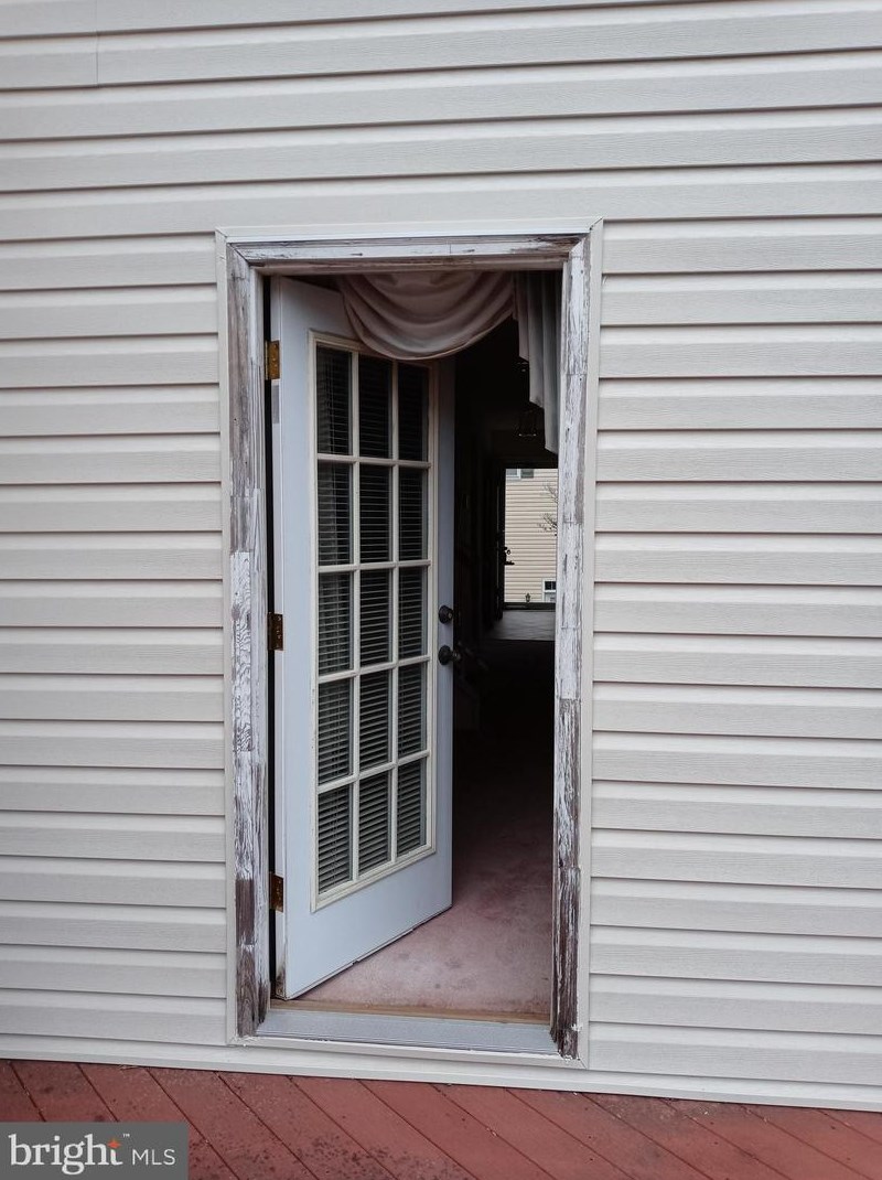 1024 Murdoch Ct, Crofton MD  21114-1660 exterior