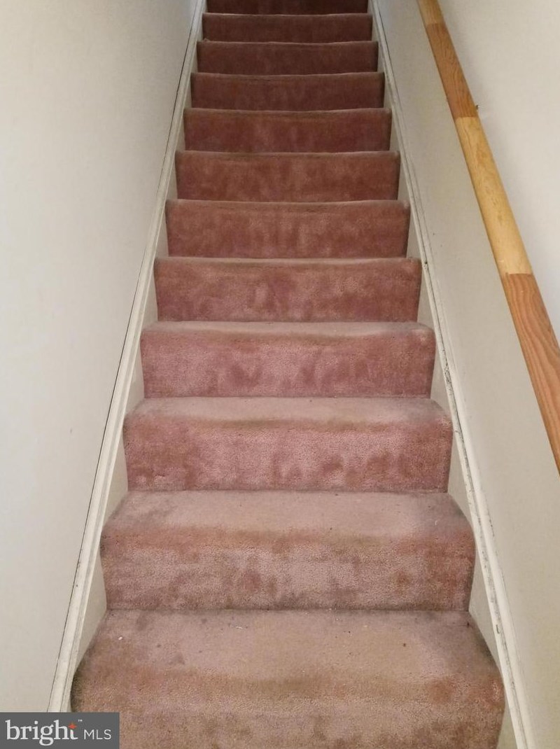 1024 Murdoch Ct, Crofton MD  21114-1660 exterior