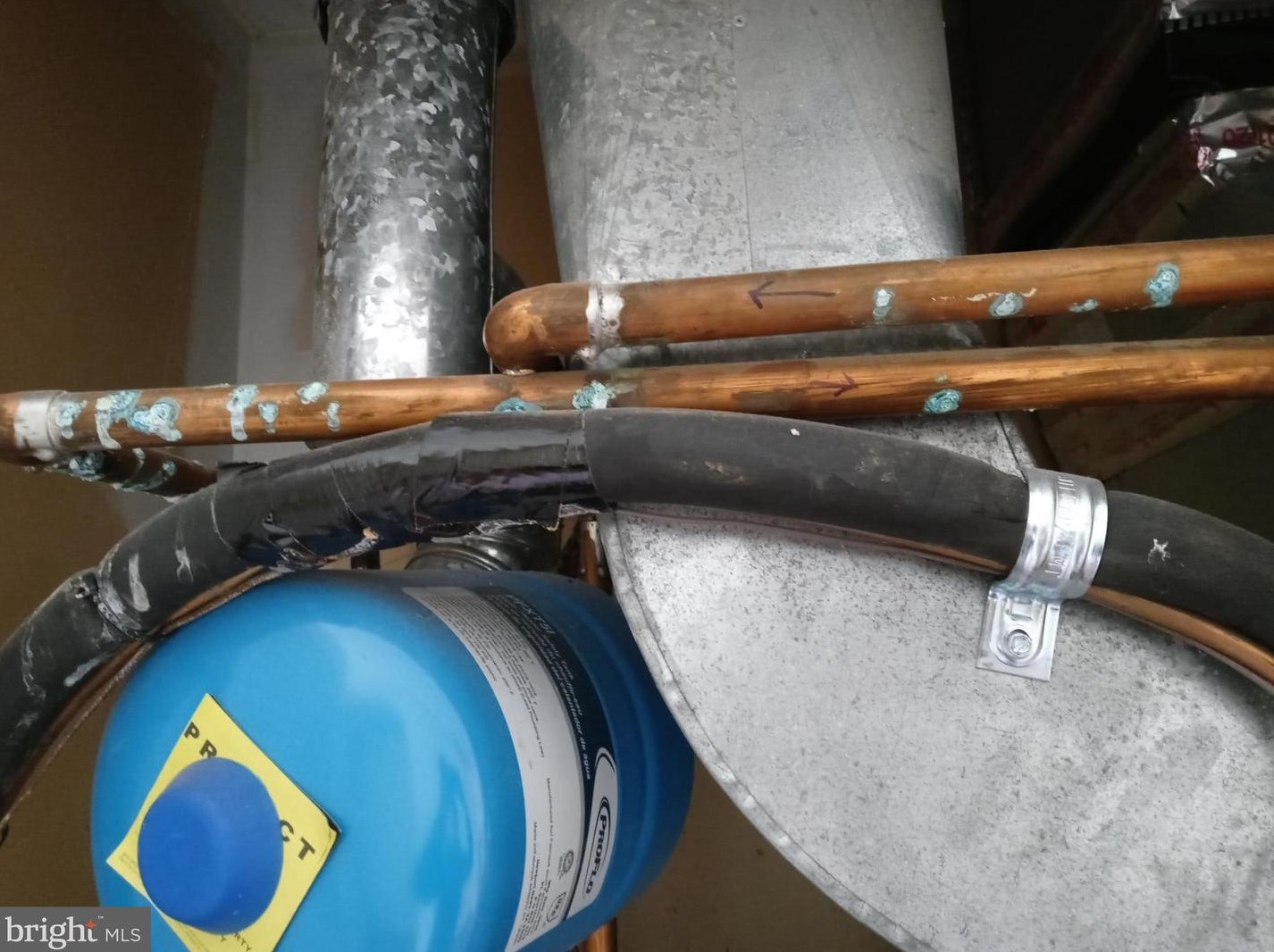 1024 Murdoch Ct, Crofton MD  21114-1660 exterior