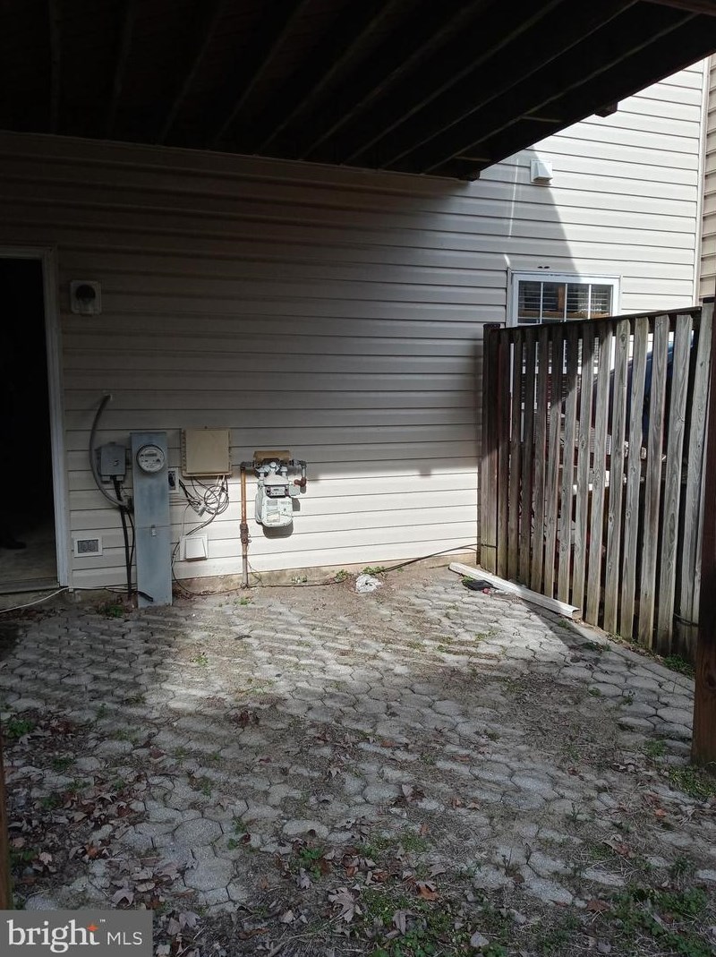 1024 Murdoch Ct, Crofton MD  21114-1660 exterior