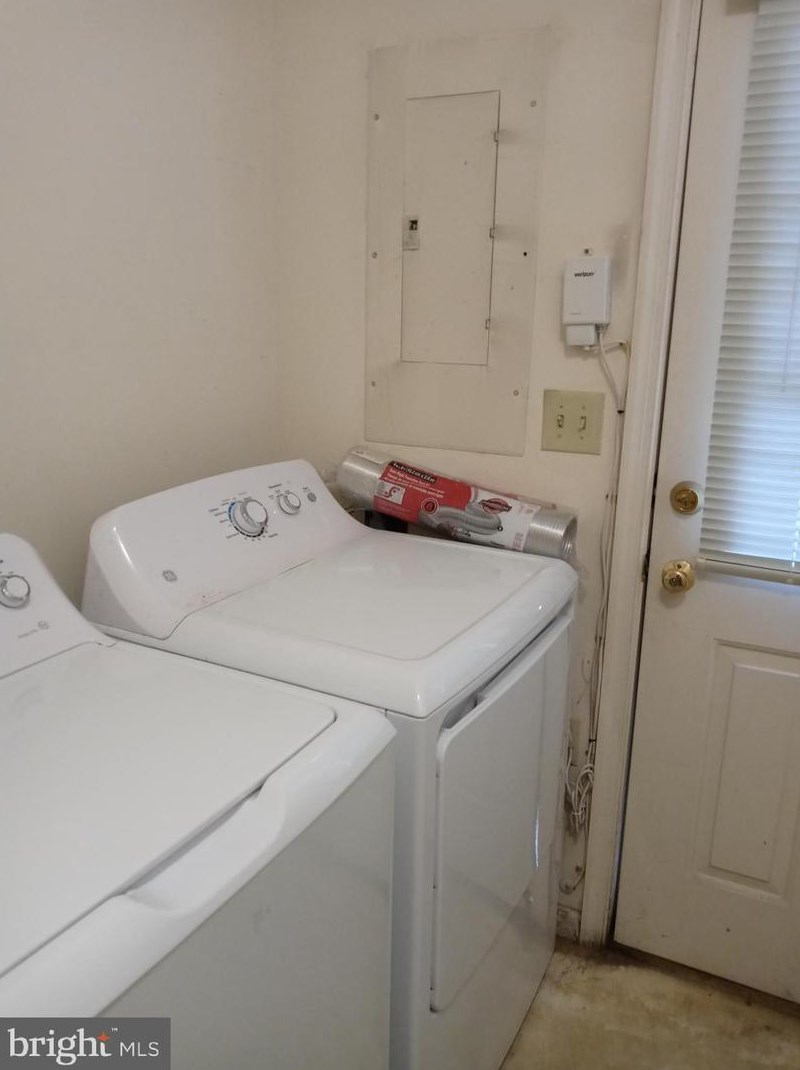 1024 Murdoch Ct, Crofton MD  21114-1660 exterior