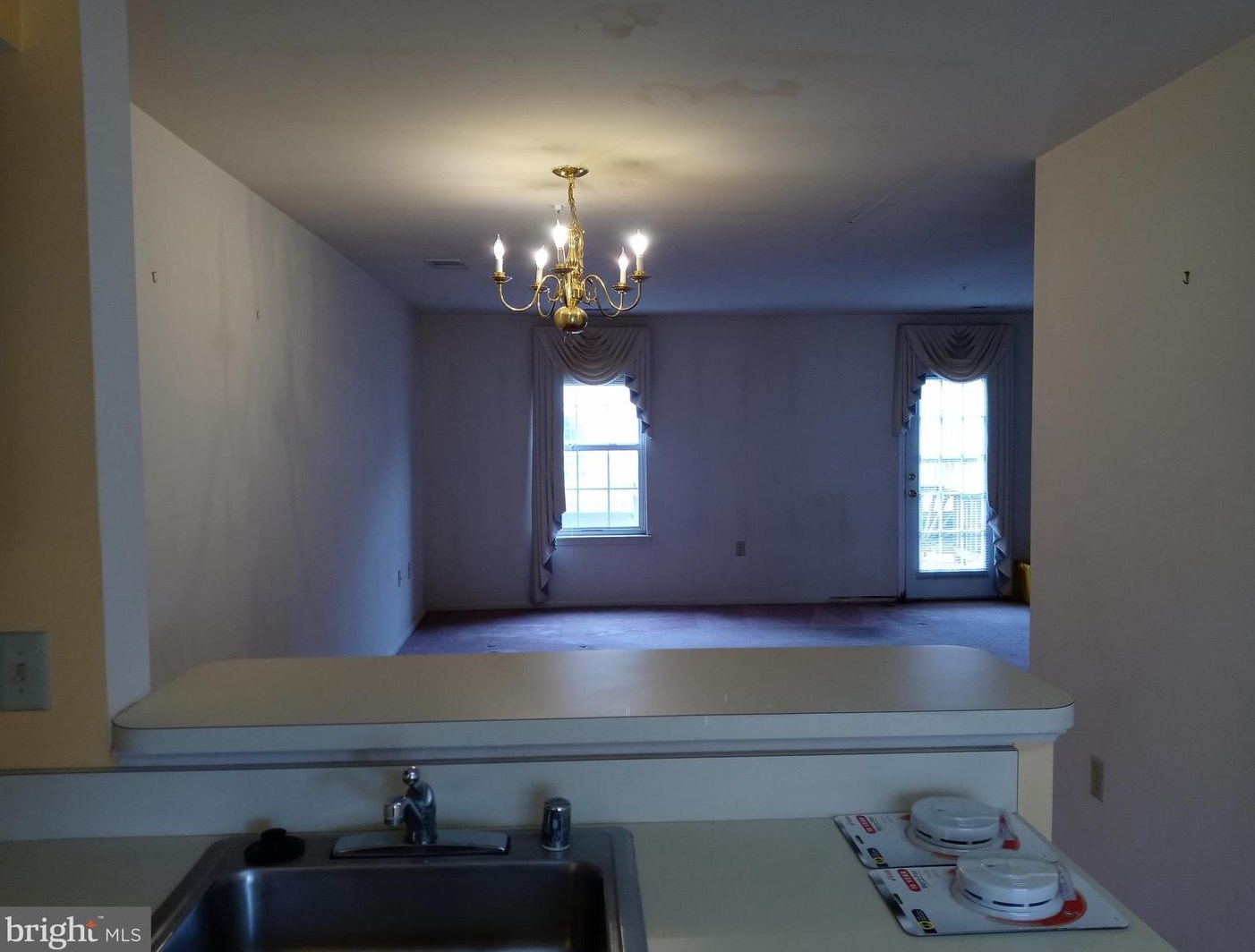 1024 Murdoch Ct, Crofton MD  21114-1660 exterior