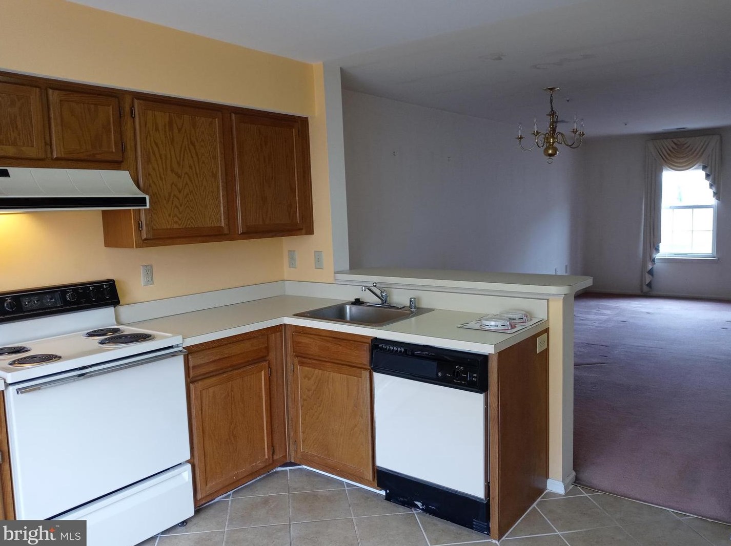 1024 Murdoch Ct, Crofton MD  21114-1660 exterior