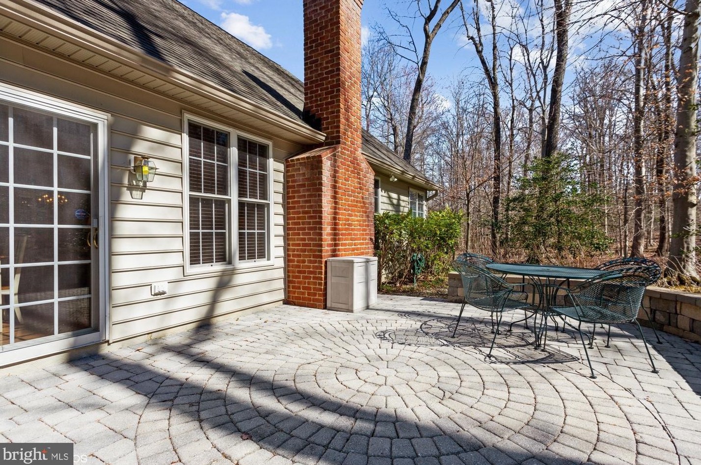 2633 Salford Dr, Crofton MD  21114-3281 exterior