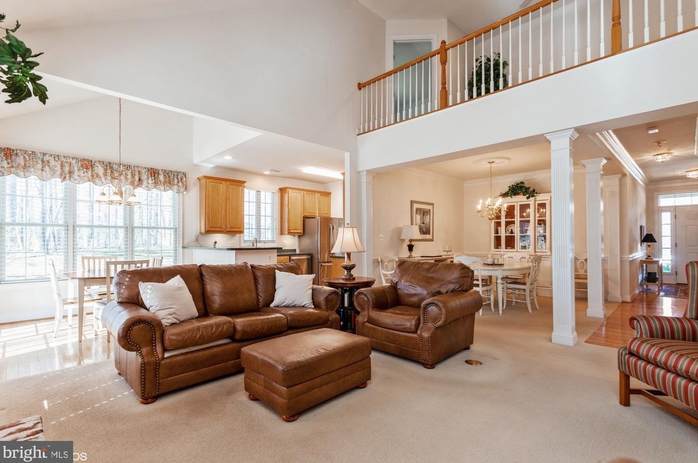 2633 Salford Dr, Crofton MD  21114-3281 exterior