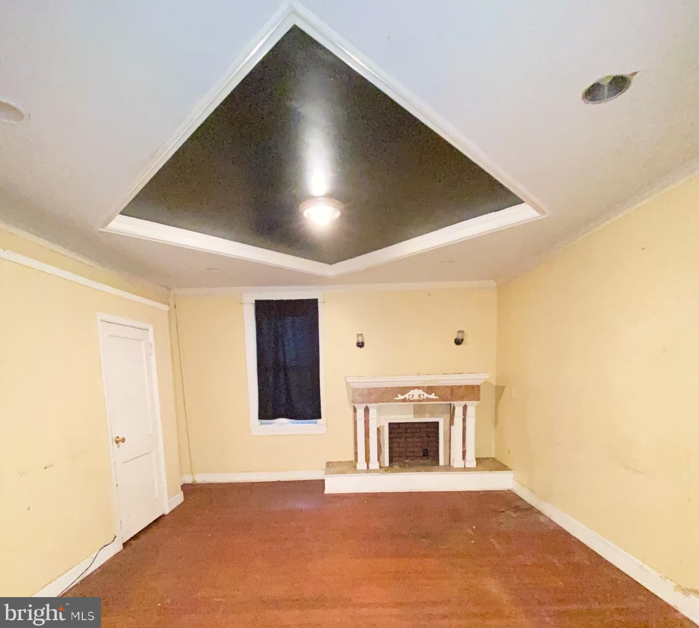 4607 Ritchie Hwy, Baltimore MD  21225-2752 exterior