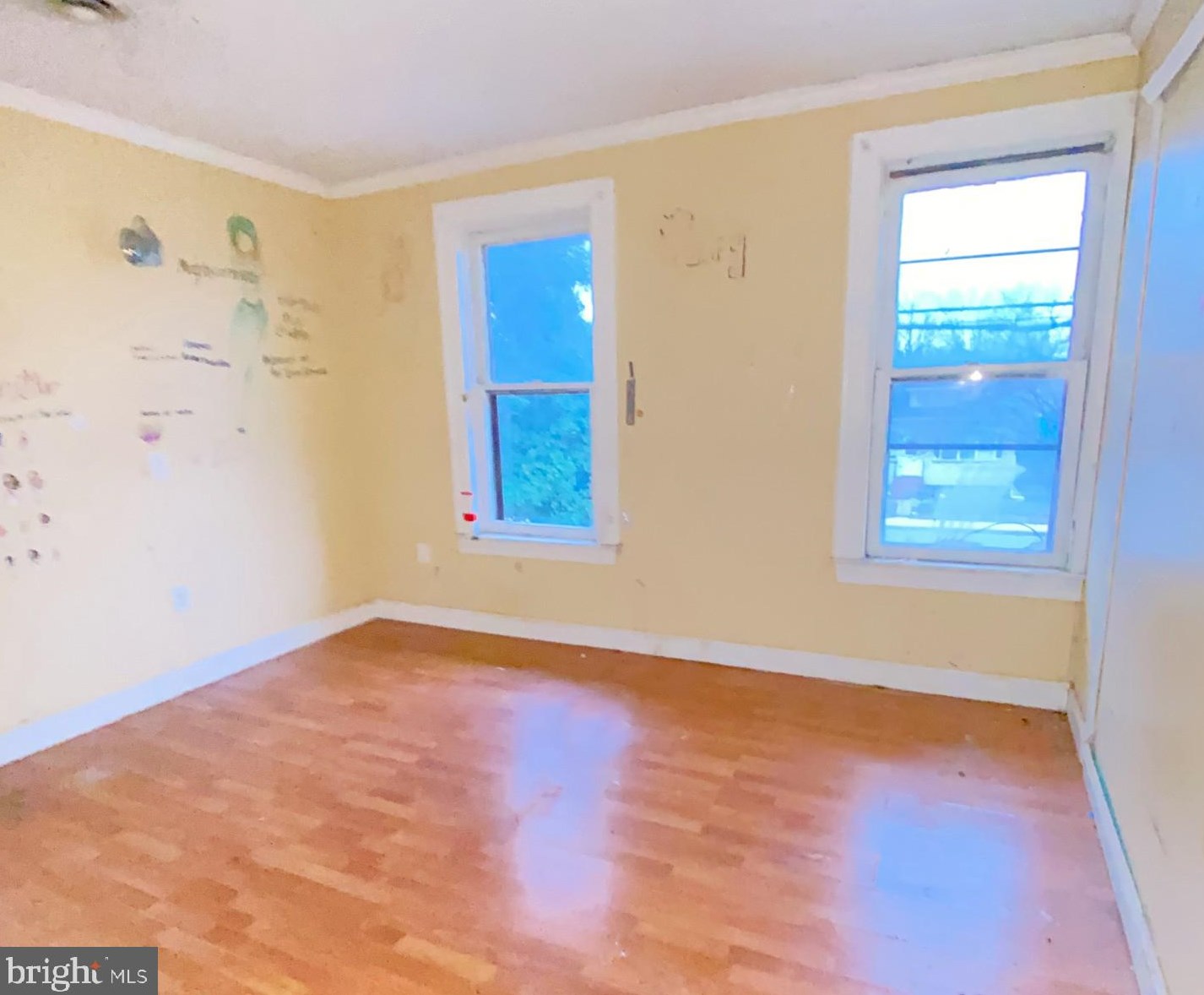 4607 Ritchie Hwy, Baltimore MD  21225-2752 exterior