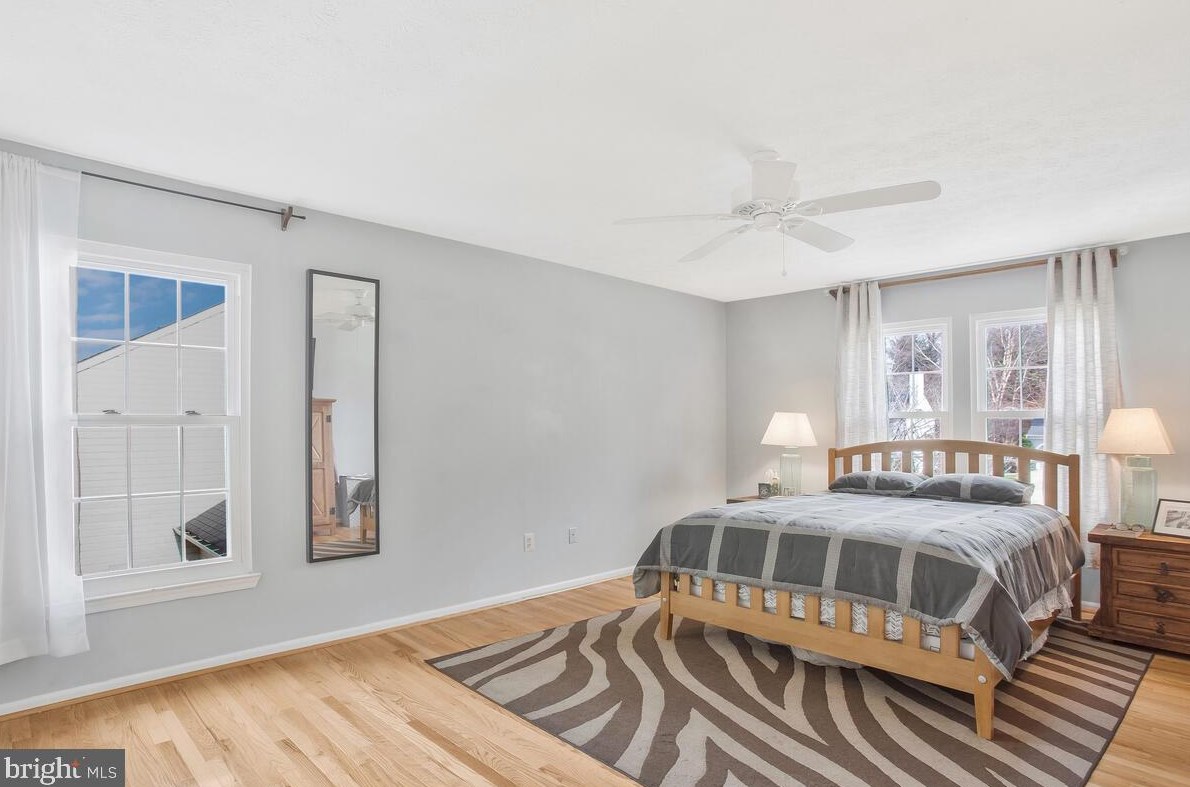 2806 Chapman Ct, Crofton MD  21114-3151 exterior