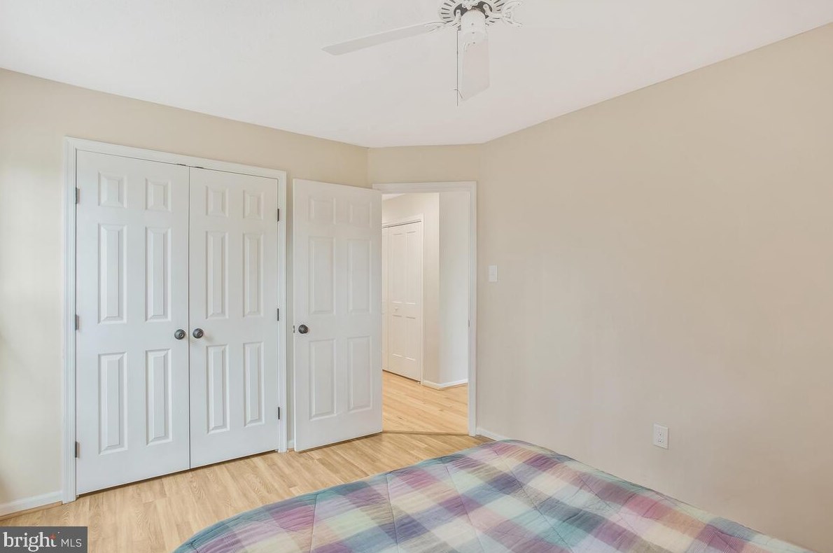 2806 Chapman Ct, Crofton MD  21114-3151 exterior