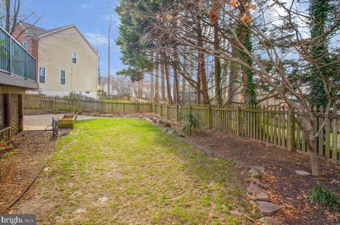 2806 Chapman Ct, Crofton MD  21114-3151 exterior