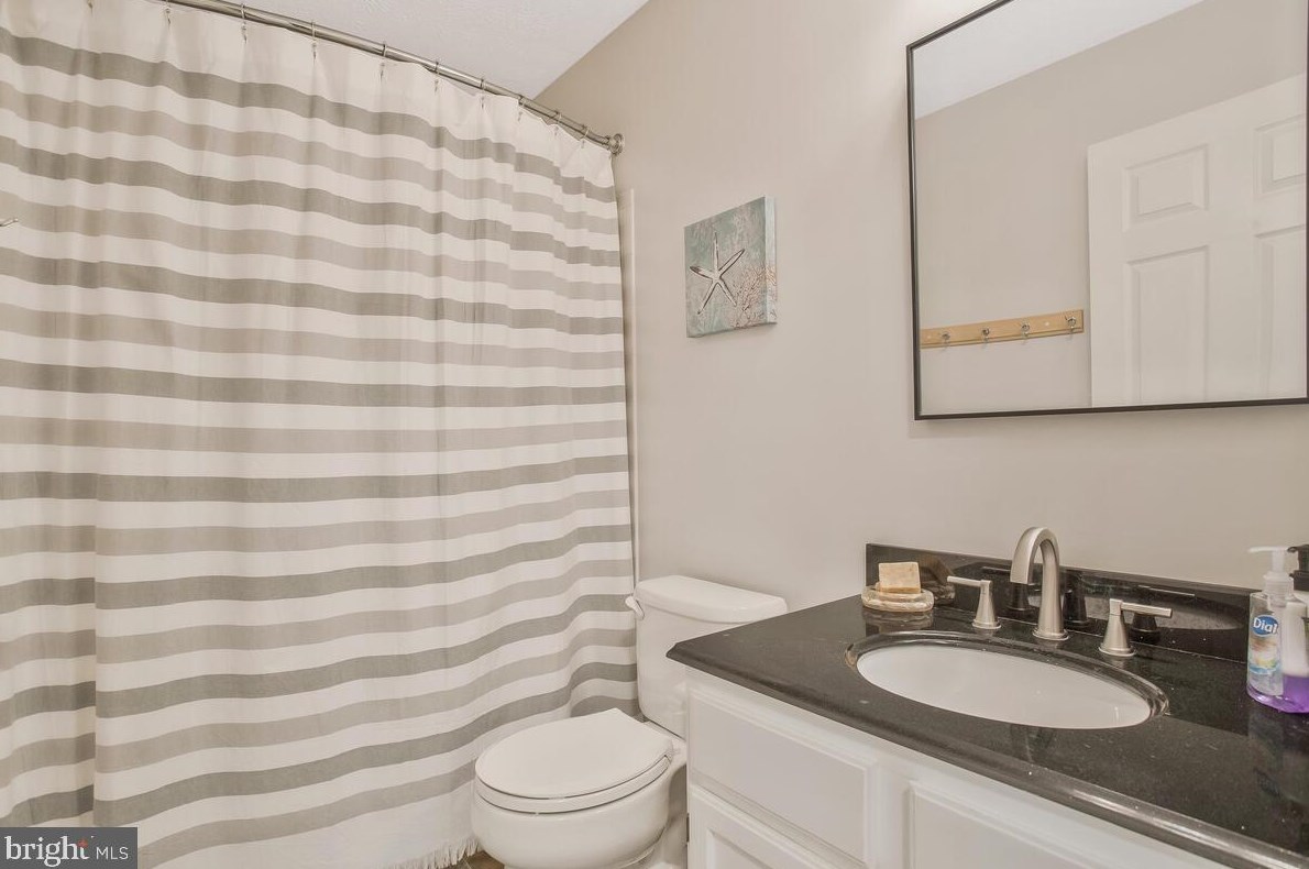 2806 Chapman Ct, Crofton MD  21114-3151 exterior