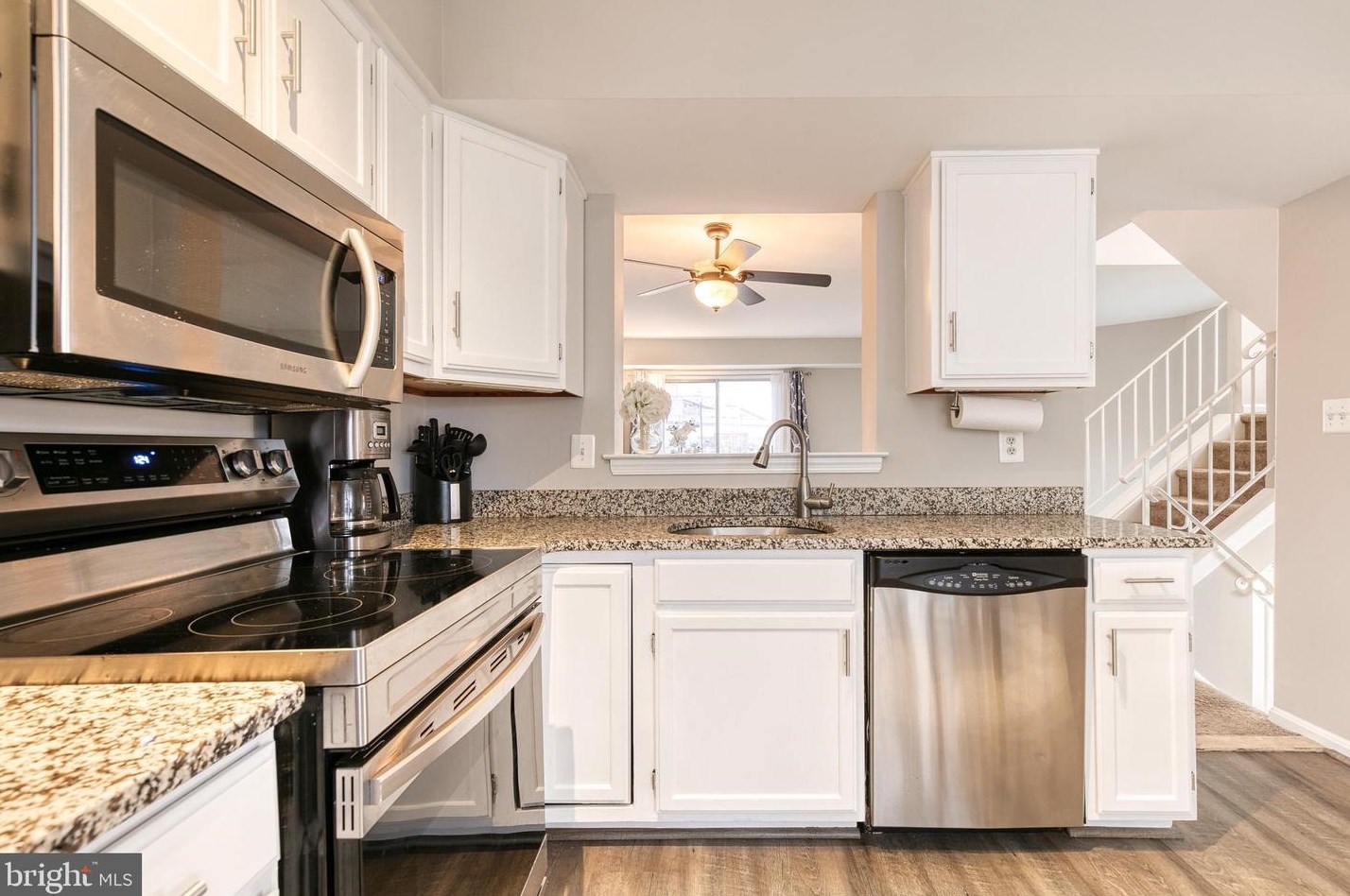 1361 Riverwood Way, Baltimore MD 21226-2147 exterior