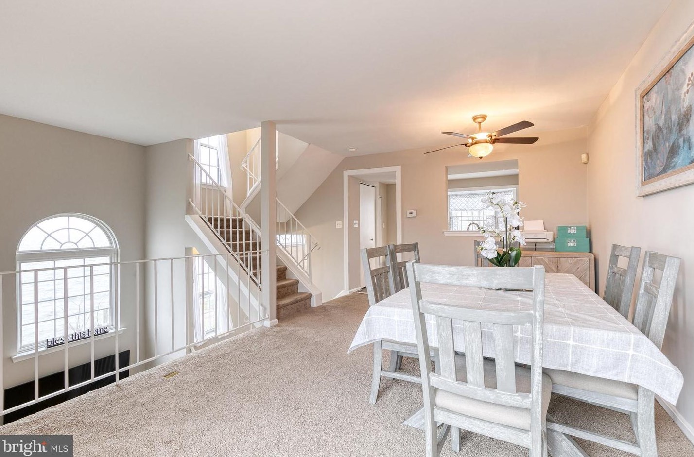 1361 Riverwood Way, Baltimore MD 21226-2147 exterior