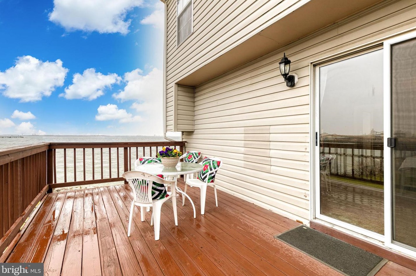 1361 Riverwood Way, Baltimore MD 21226-2147 exterior