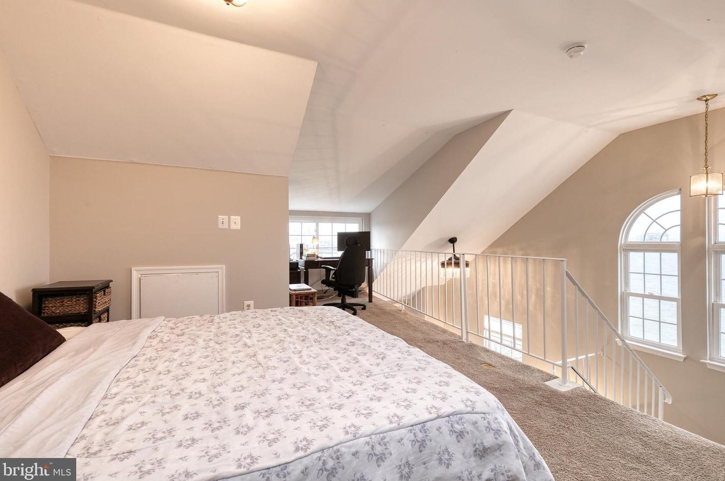 1361 Riverwood Way, Baltimore MD 21226-2147 exterior