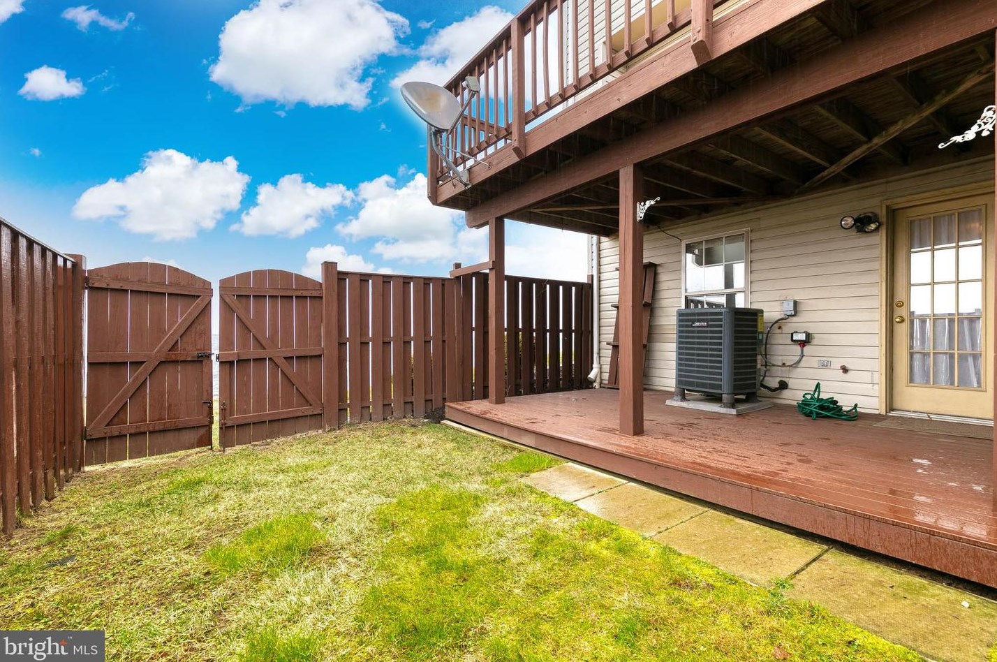 1361 Riverwood Way, Baltimore MD 21226-2147 exterior