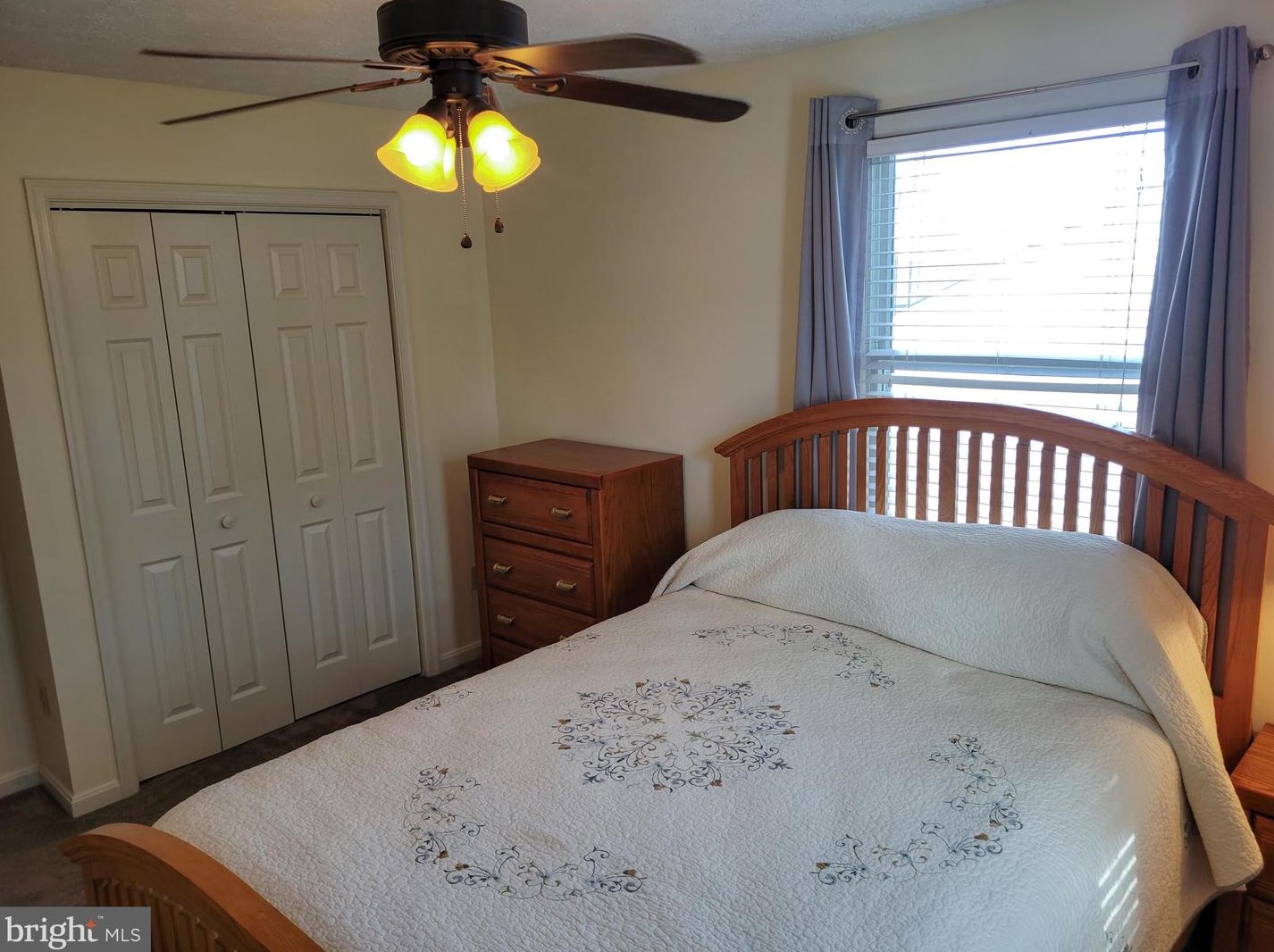 7916 Evesboro Dr, Severn MD  21144-1485 exterior