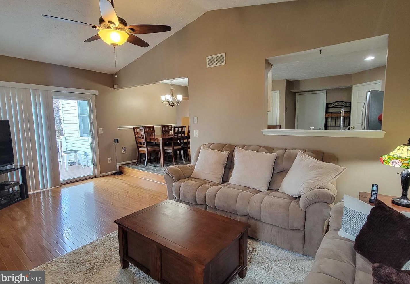 7916 Evesboro Dr, Severn MD  21144-1485 exterior