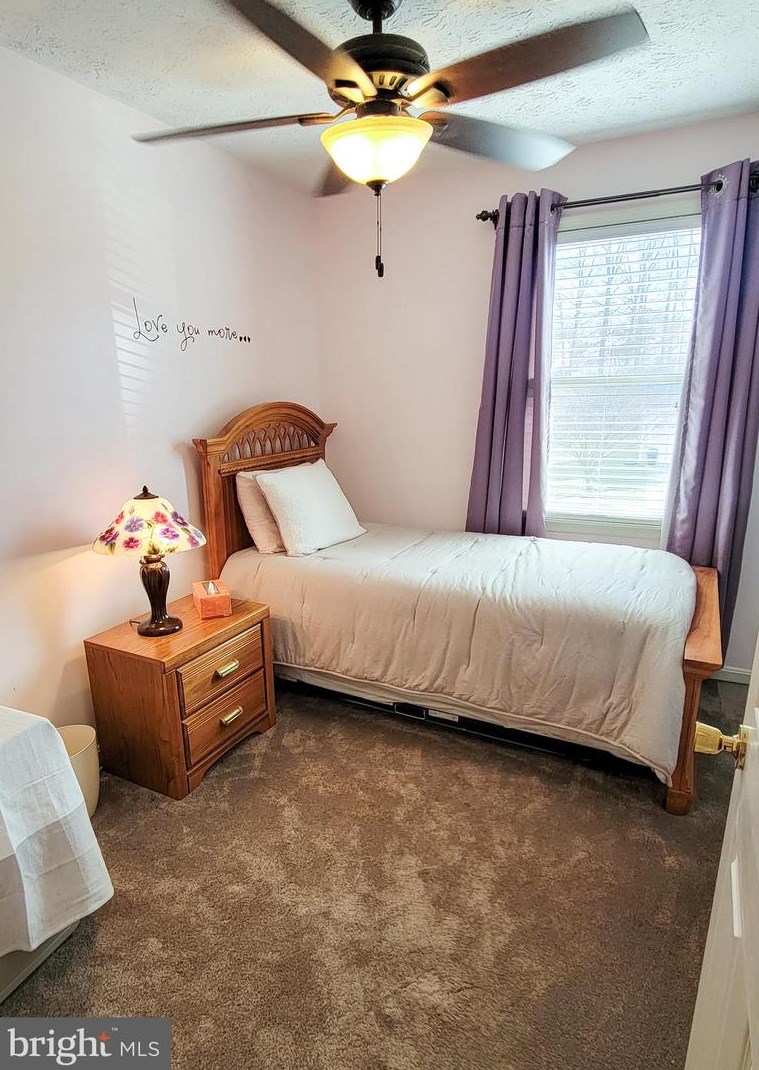 7916 Evesboro Dr, Severn MD  21144-1485 exterior