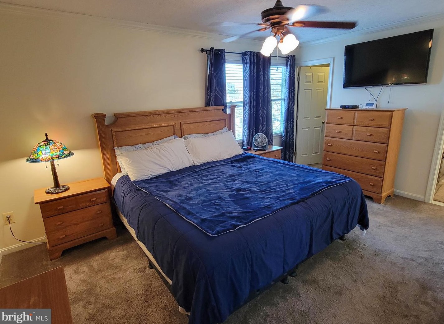 7916 Evesboro Dr, Severn MD  21144-1485 exterior