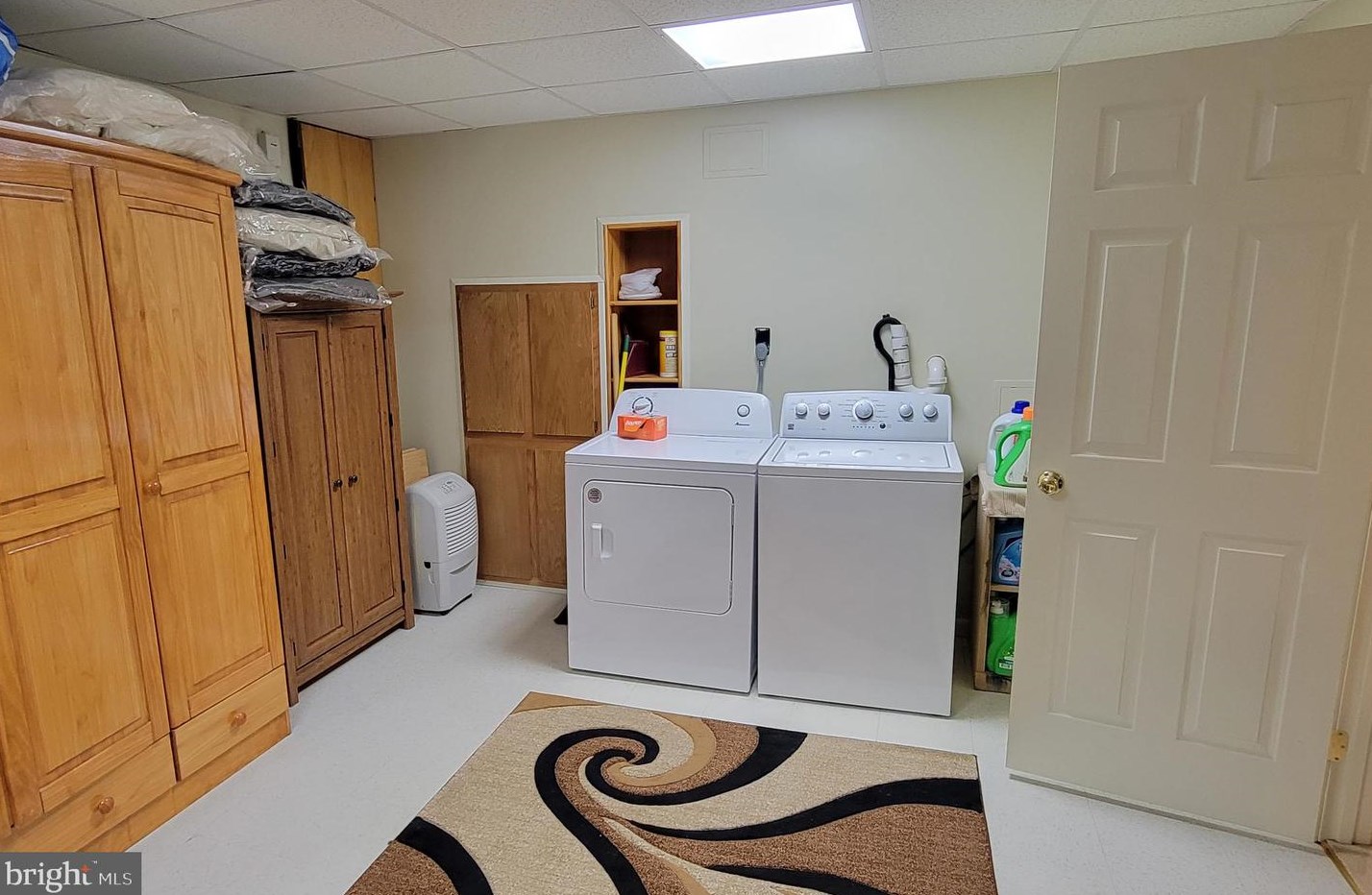 7916 Evesboro Dr, Severn MD  21144-1485 exterior