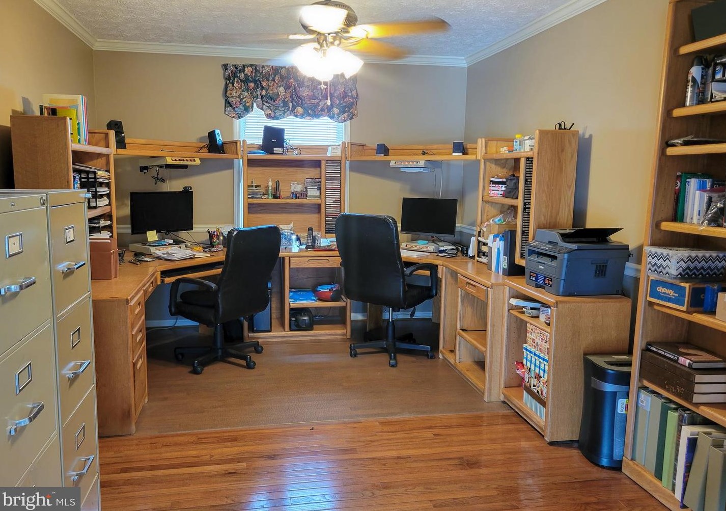 7916 Evesboro Dr, Severn MD  21144-1485 exterior